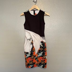Clover Canyon Dress Size Small
